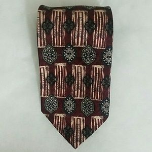 Handsewn by XMI for Nordstrom Tie